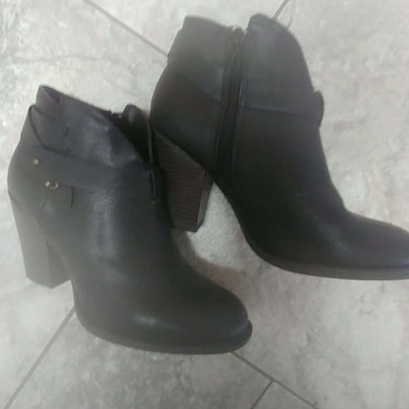 xoxo Shoes - Boots 👢